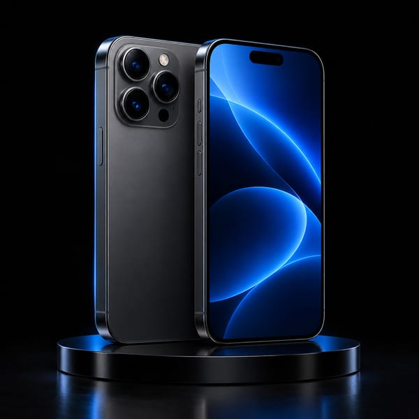 iPhone 14 reconditionné